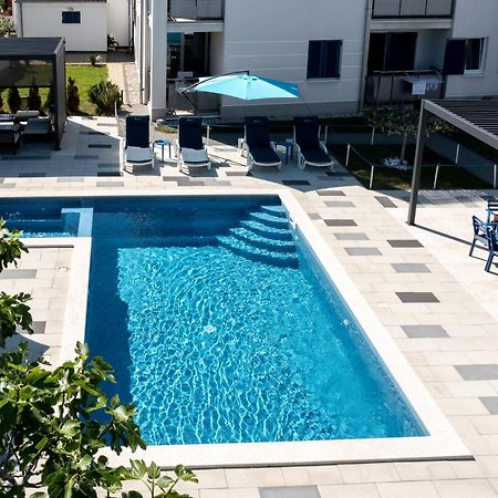 Adorami Apartments باشْكا المظهر الخارجي الصورة