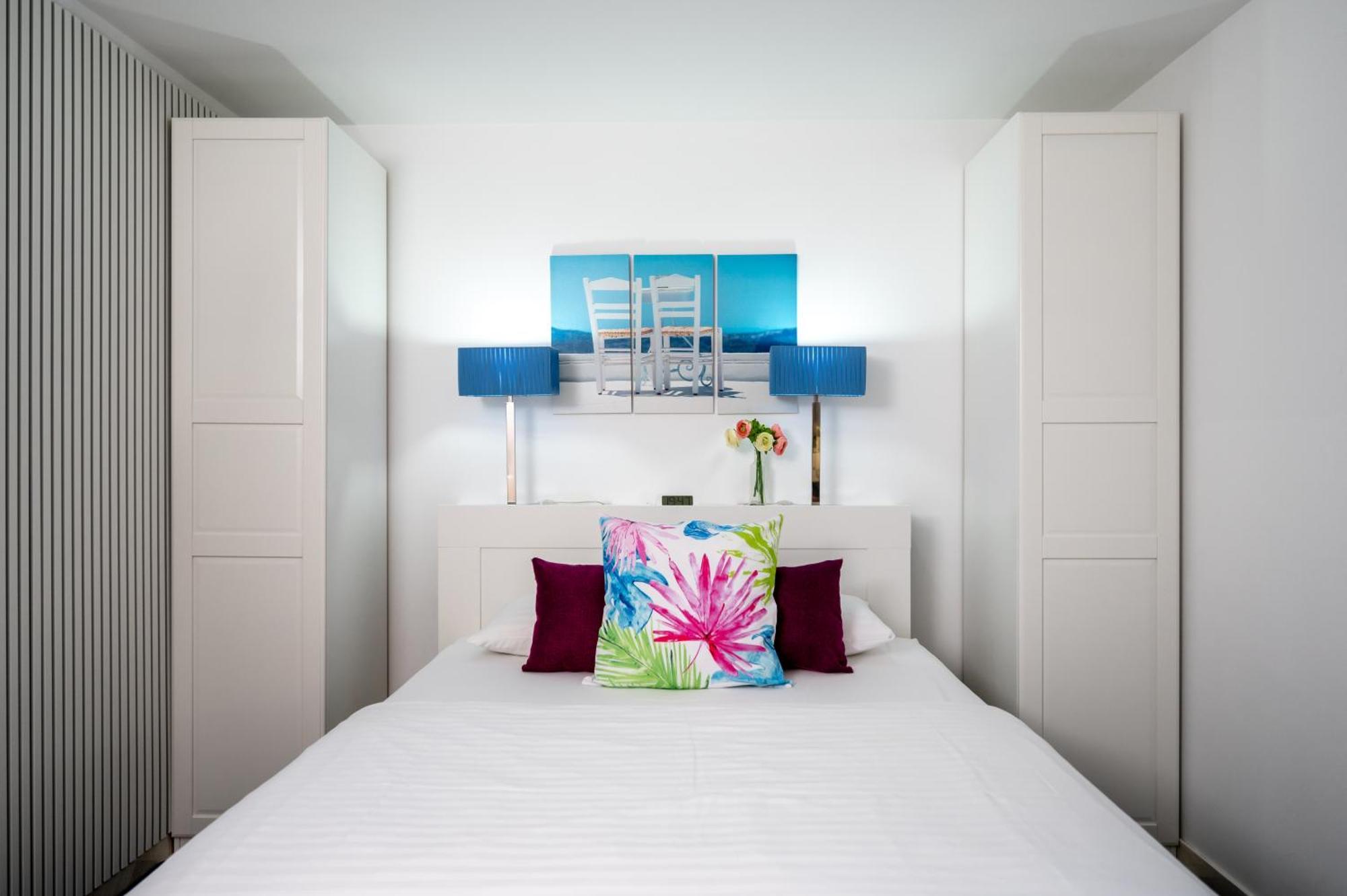 Adorami Apartments باشْكا المظهر الخارجي الصورة