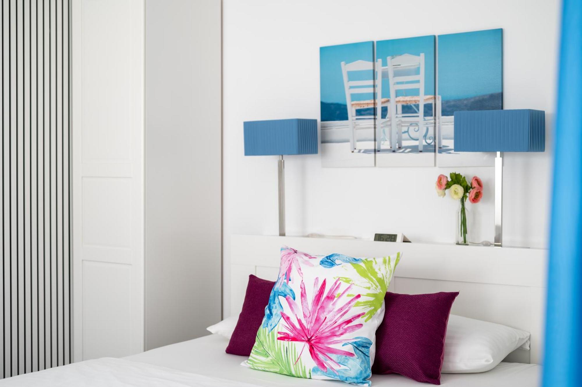 Adorami Apartments باشْكا المظهر الخارجي الصورة