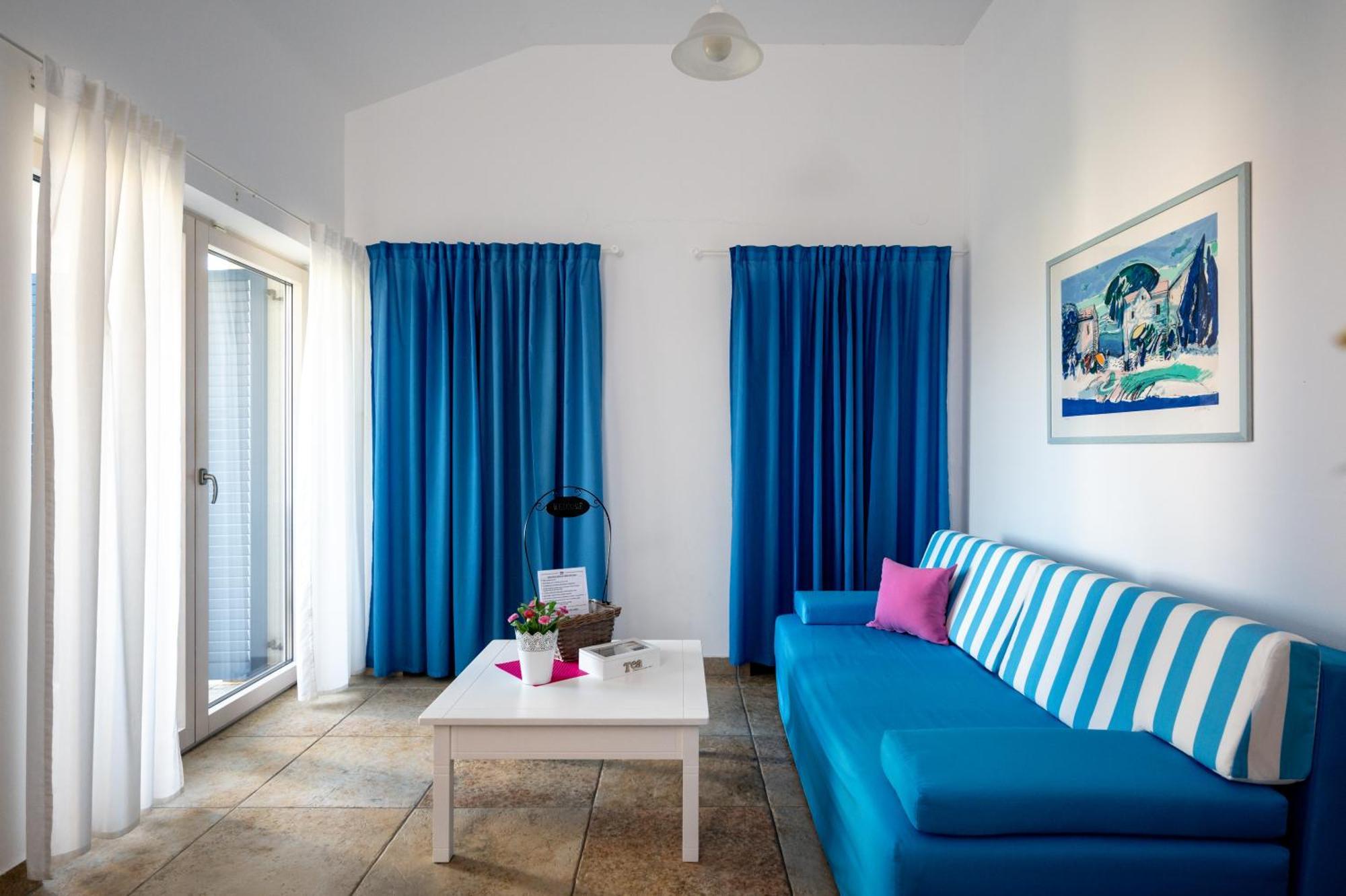 Adorami Apartments باشْكا الغرفة الصورة