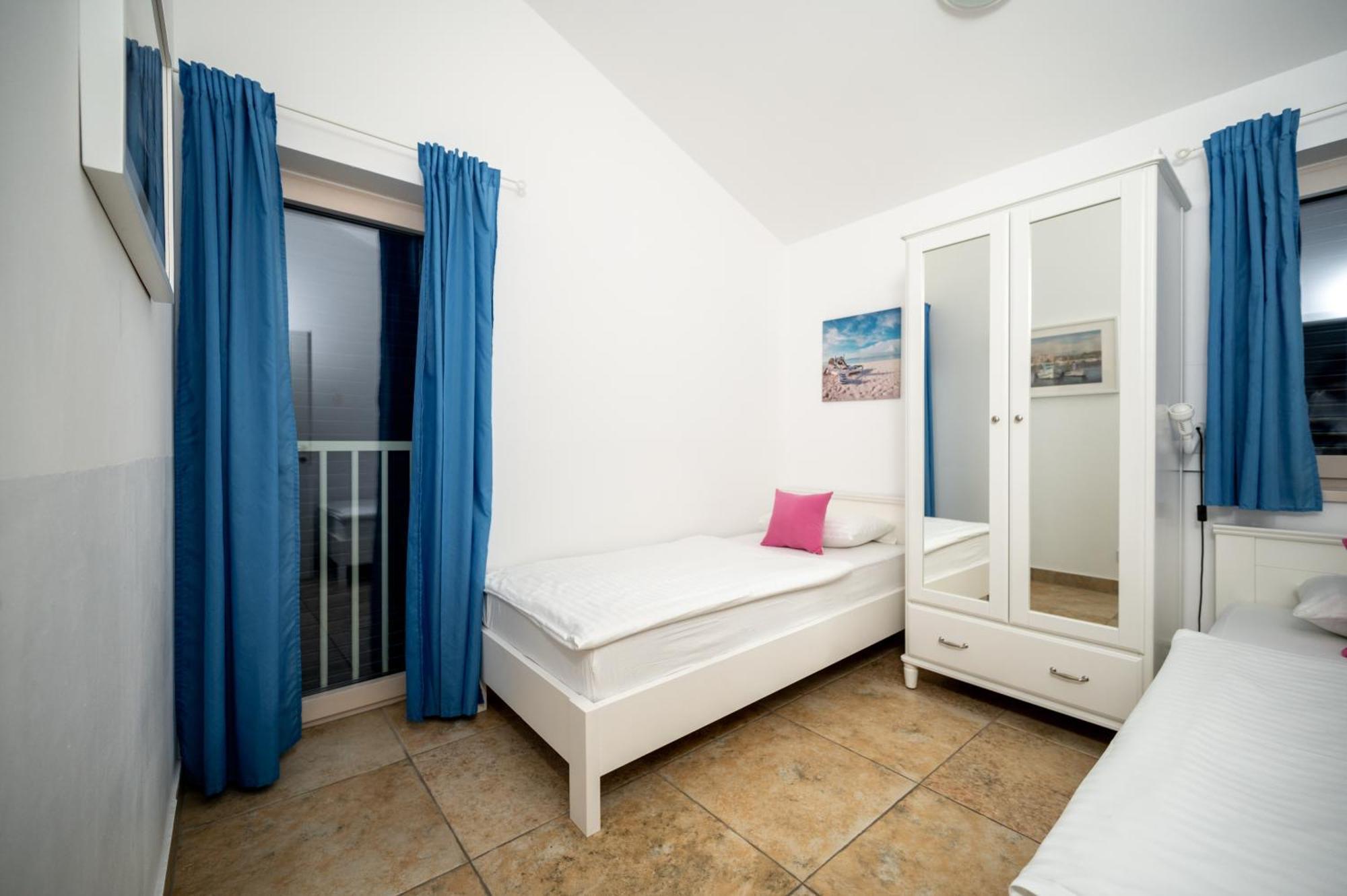 Adorami Apartments باشْكا الغرفة الصورة