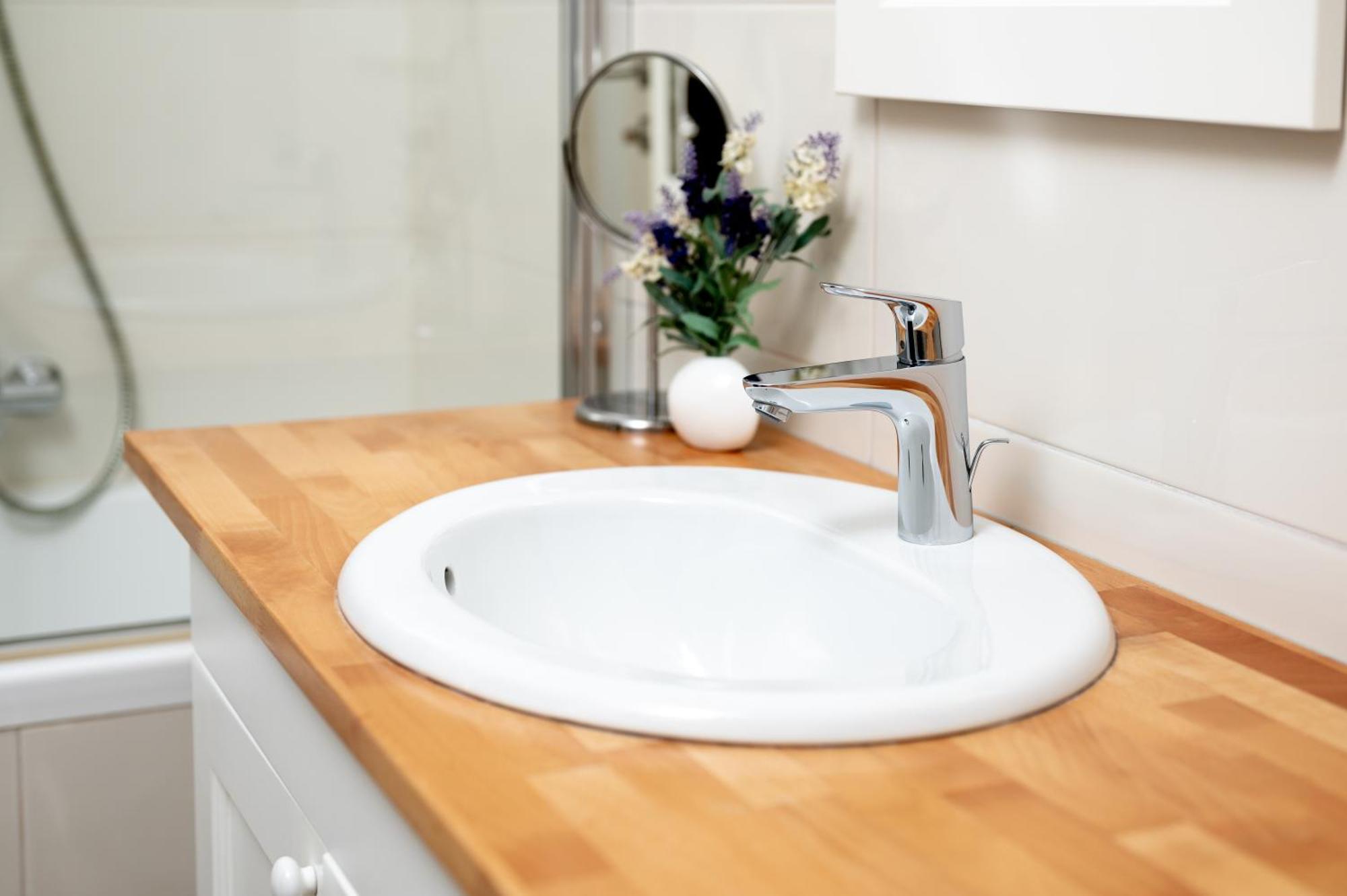 Adorami Apartments باشْكا الغرفة الصورة