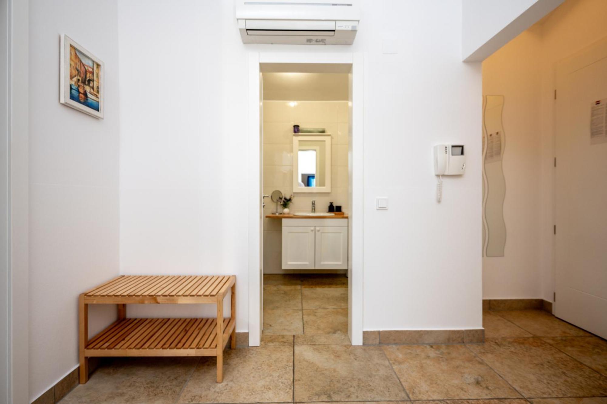 Adorami Apartments باشْكا الغرفة الصورة