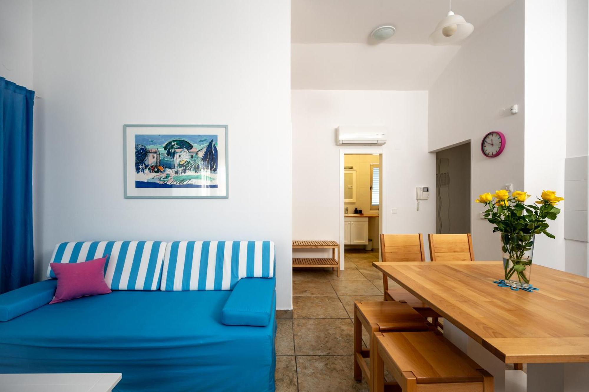 Adorami Apartments باشْكا المظهر الخارجي الصورة