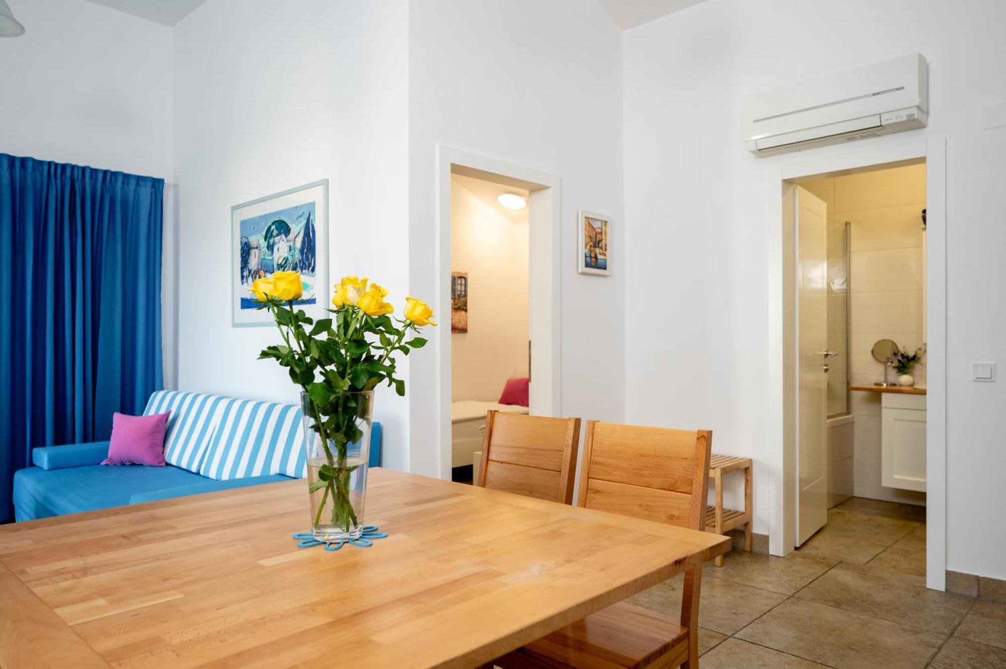 Adorami Apartments باشْكا المظهر الخارجي الصورة
