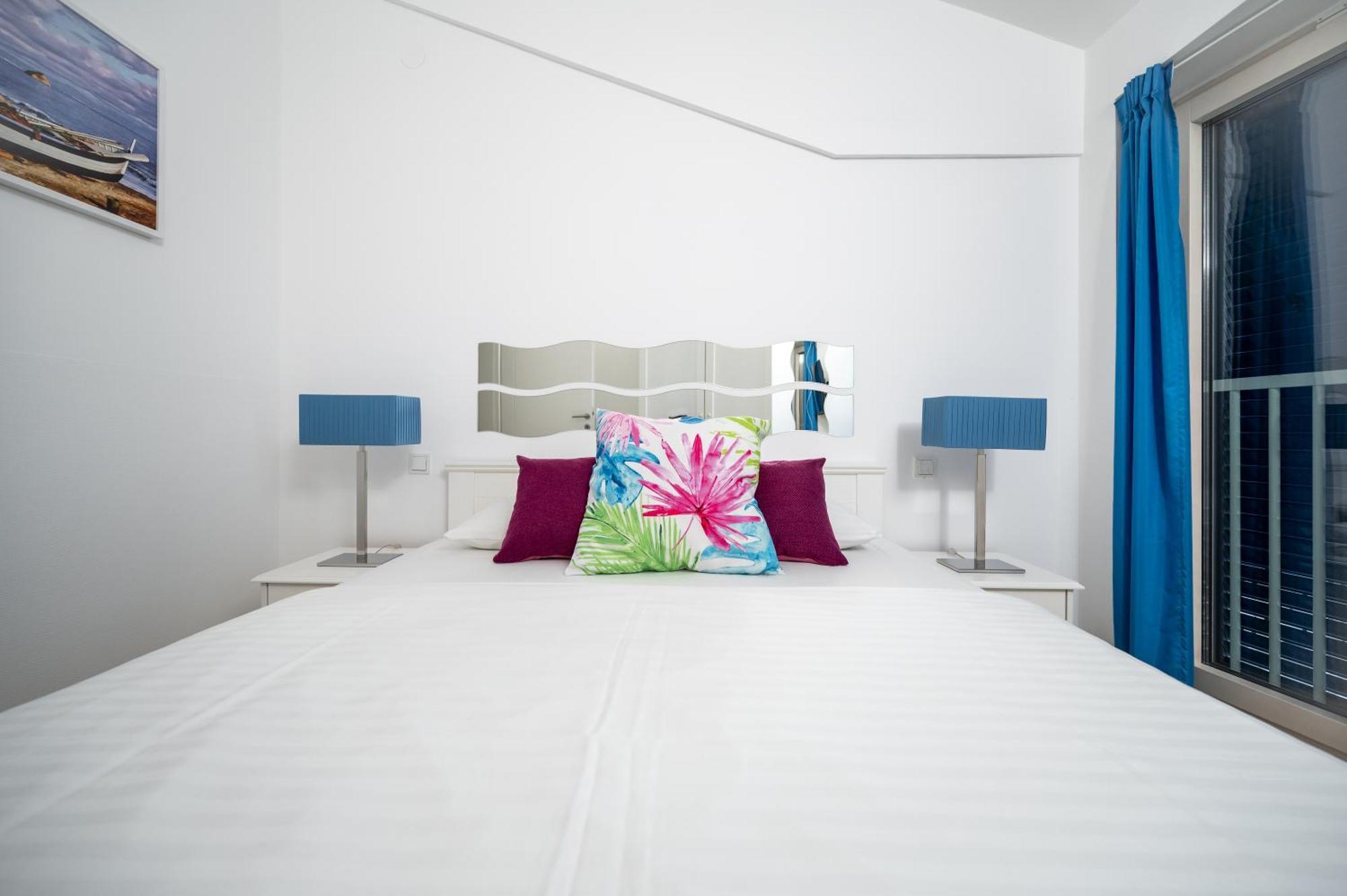 Adorami Apartments باشْكا المظهر الخارجي الصورة