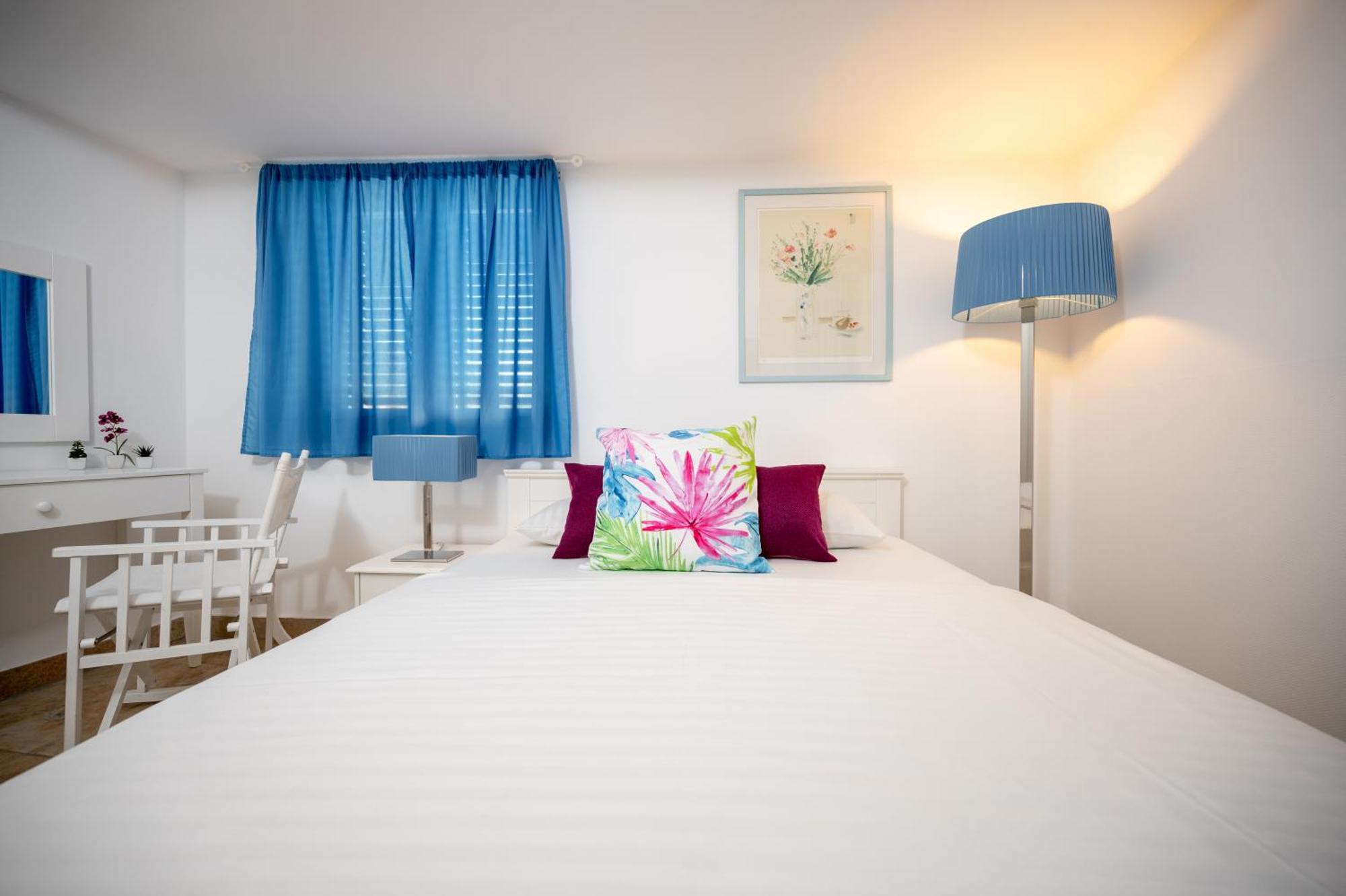 Adorami Apartments باشْكا المظهر الخارجي الصورة