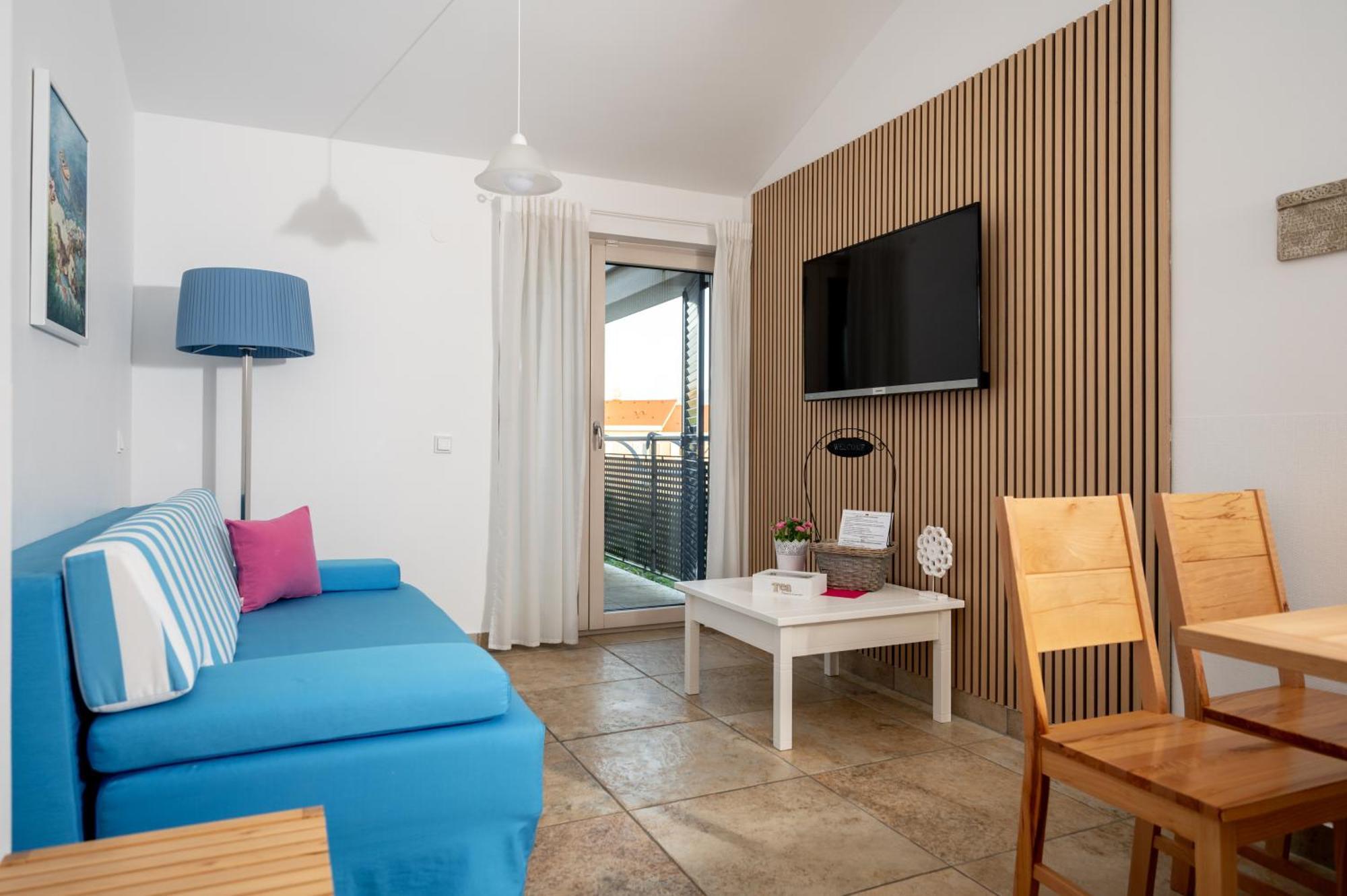 Adorami Apartments باشْكا المظهر الخارجي الصورة