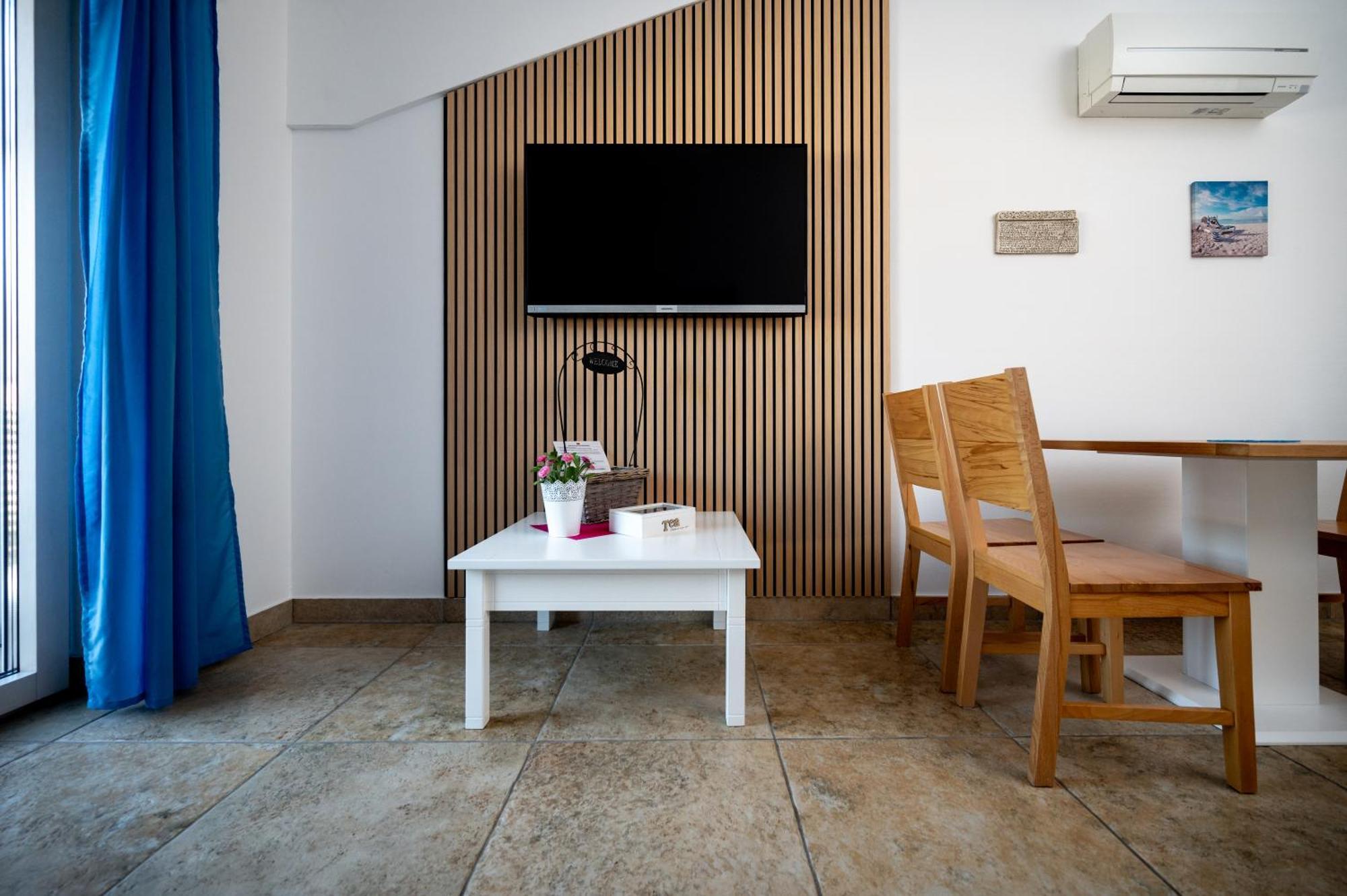 Adorami Apartments باشْكا المظهر الخارجي الصورة